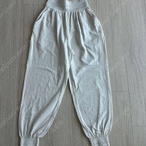 요가바지