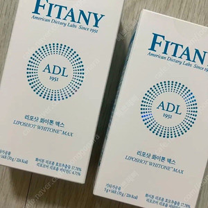 피타니 리포샷 화이톤 맥스