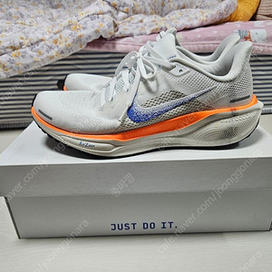 나이키 페가수스41 265사이즈