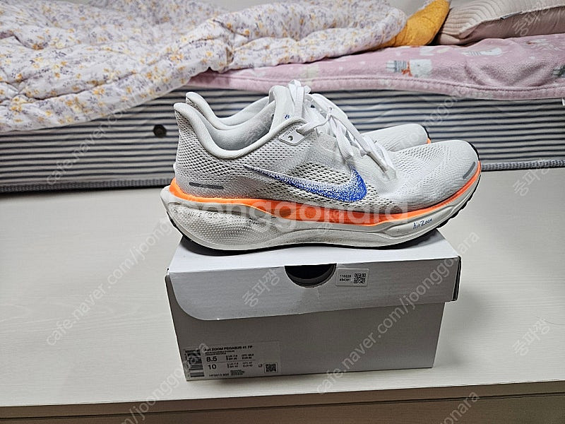 나이키 페가수스41 265사이즈--1