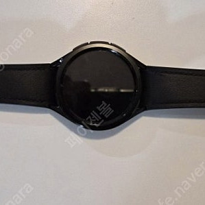 갤럭시워치6 클래식 47mm 블랙 LTE