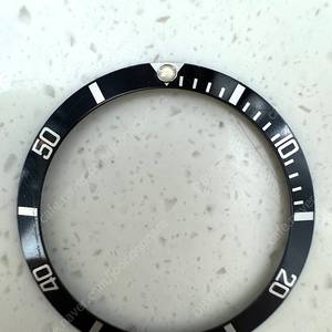 롤렉스 인서트 rolex insert 16610 구형 섭마용 판매합니다