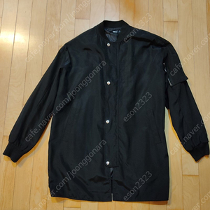 GGE 롱 마원 ma1 ma-1 95 미착용