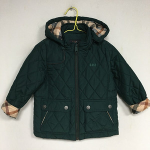 닥스 키즈 후드 퀼팅 자켓 10 / 랑방 마인 오브제 타임 럭키슈에뜨 산드로 마쥬 오르 시에 시스템