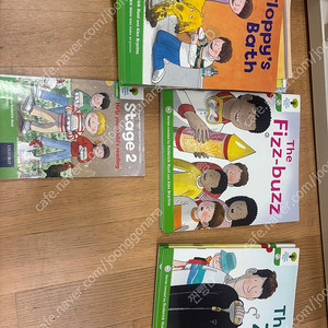Oxford Reading Tree ort2단계 60권