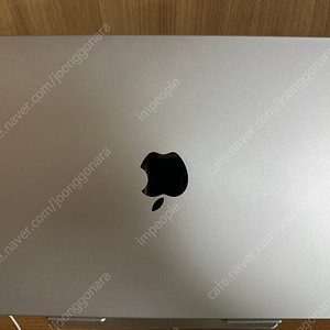 맥북 프로 m1 14인치 16g 512gb 기본형 팝니다