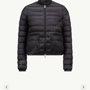 (새상품)몽클레어 란스 이미지