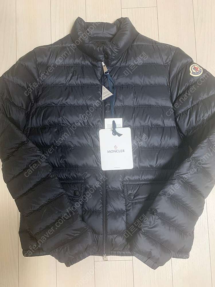 (새상품)몽클레어 란스 이미지