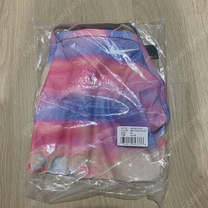[새상품] 나이키 비포선셋 레이서백 로우컷 28