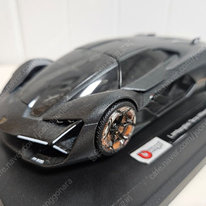 1:24 람보르기니 다이캐스트 (국산미니카 x)