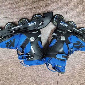 K2 남아 인라인(195-230)