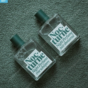 나이트 리프레쉬 퍼퓸 저스트샤워 100ml 새상품