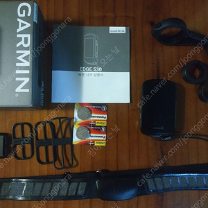 가민 530 번들셋, 본트레거 패러다임, 셀레 이탈리아 카본 안장 판매