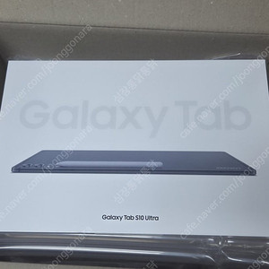 갤럭시 탭 S10 울트라 WIFI 512gb 문스톤그레이 판매