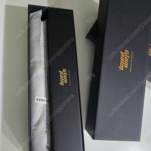 무료배송)글램팜 중자 일자매직기 새상품