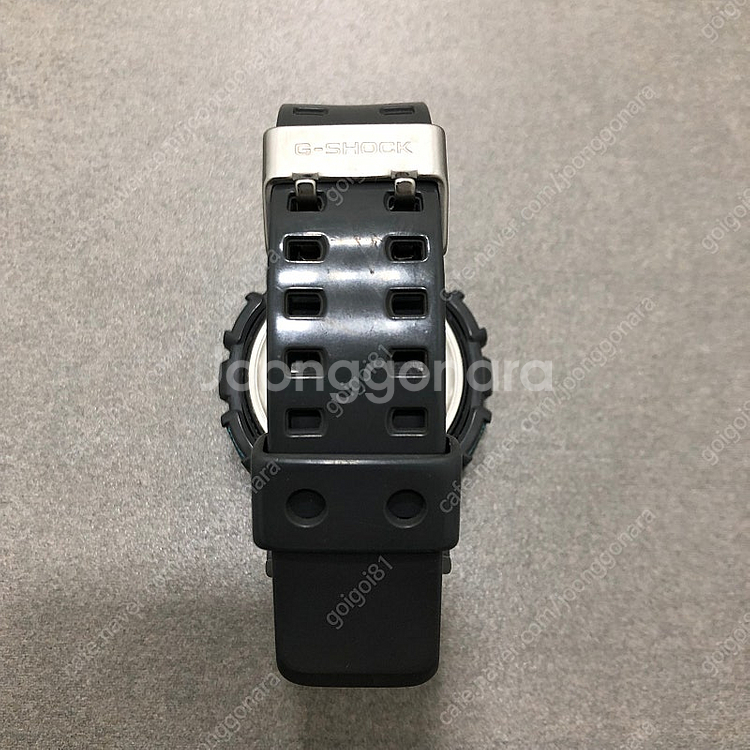 g-shock 지샥 카시오 casio 빅페이스 그레이블...--2