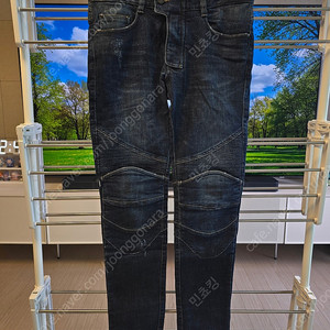 페더베드 더티 어글리브로스 모토팬츠 uglyBROS motopants Featherbed-dirty 팝니다.