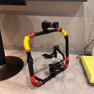 로닌 RS2 pro + tilta 링그립 일괄판매