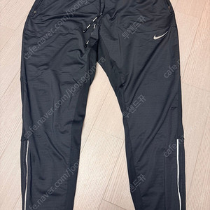 나이키 페놈 엘리트 니트 러닝 팬츠 CU5505-010 XXL