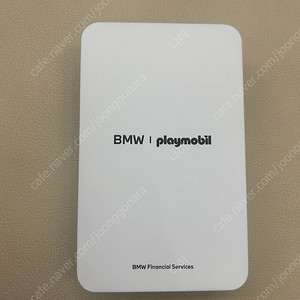bmw 파이넨셜 키린