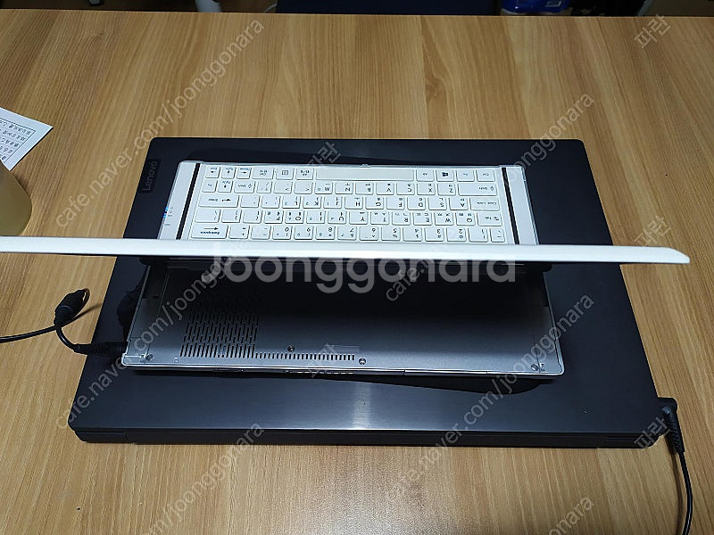 msi s20 slide 윈도우11 울트라탭 터치패드 ...--2