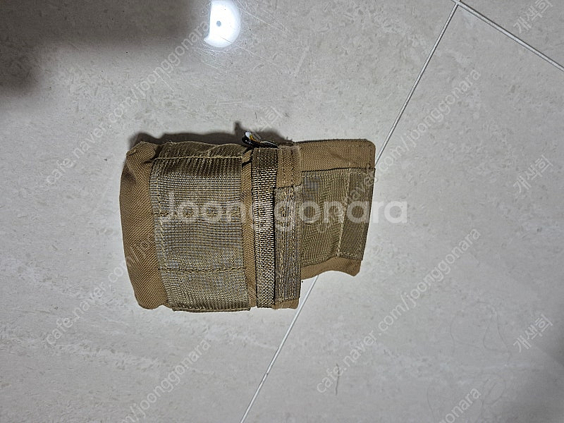 아틀라스46 메인파우치 초크파우치 줄자파우치--2