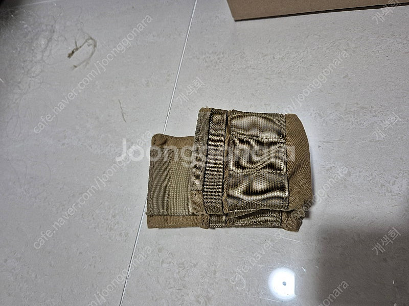 아틀라스46 메인파우치 초크파우치 줄자파우치--3