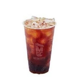 메가MGC커피 (ICE)아메리카노 1500