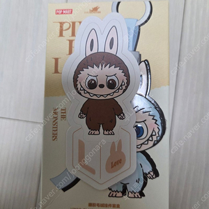 미니 라부부 L 팝니다
