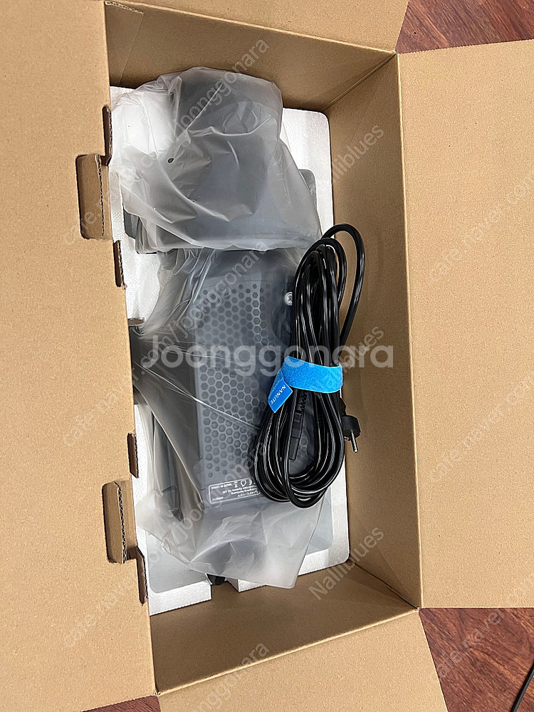 지속광 난라이트 FS-300B + 소프트박스 60x90--2