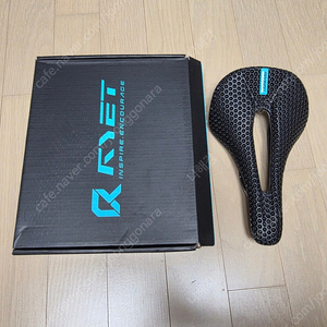 ryet 카본 안장 팝니다.