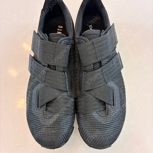 피직 벤토 파워스트랩 R2