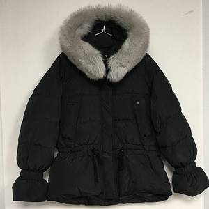 에고이스트 드로우스트링 폭스 구스 패딩 55 / 랑방 마인 오브제 타임 럭키슈에뜨 산드로 마쥬 오르 시에 시스템