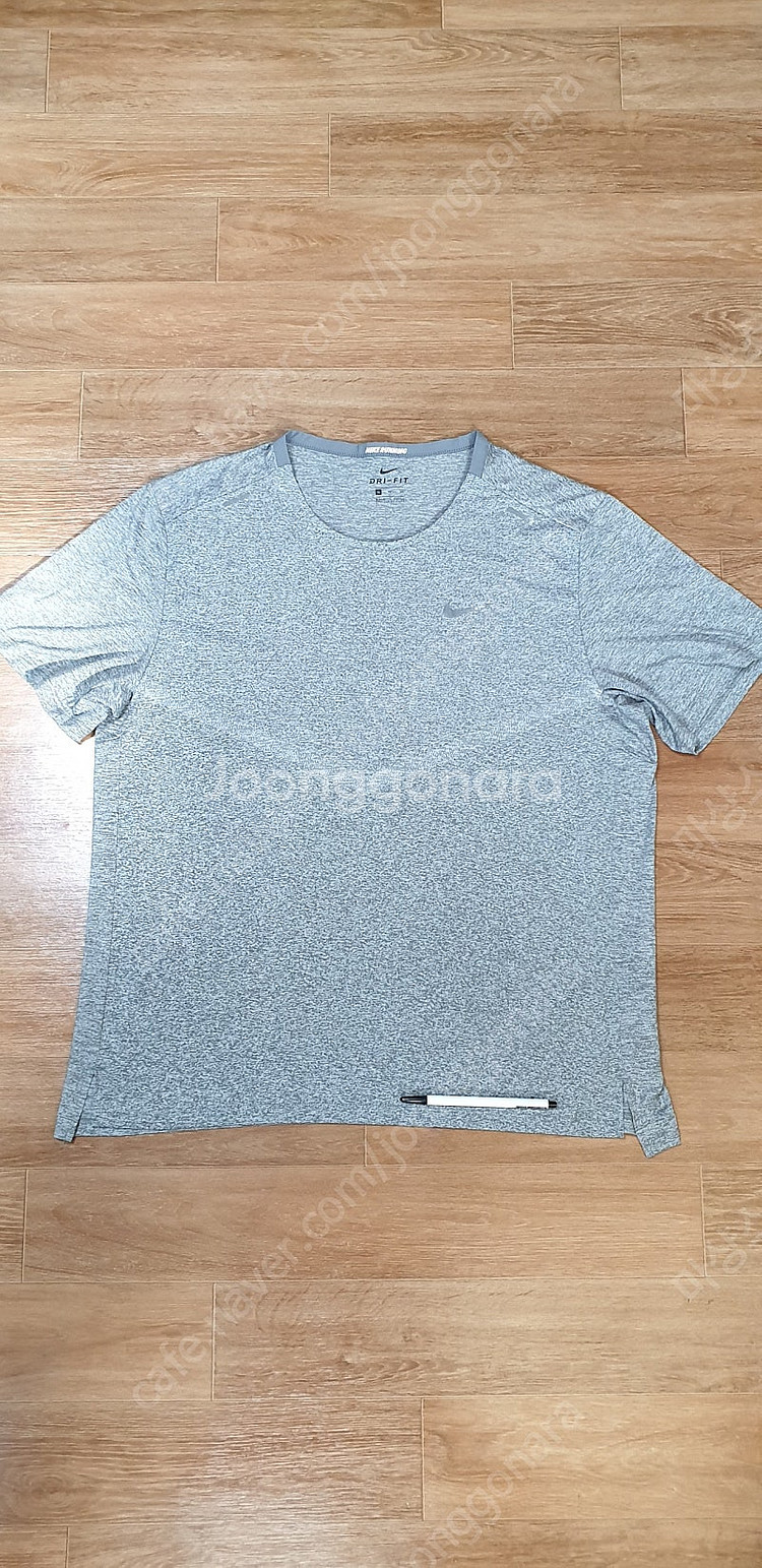 [남.100-105 슬림] 나이키 남성 반팔티, 나이키...--1