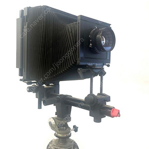 지나 F2 8x10 카메라 세트 일괄 판매