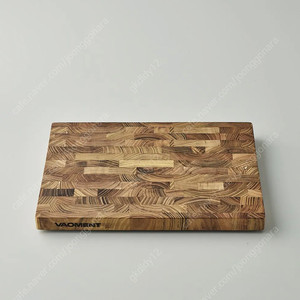 (새상품) 바오먼트 엔드그레인 원목 도마 중형