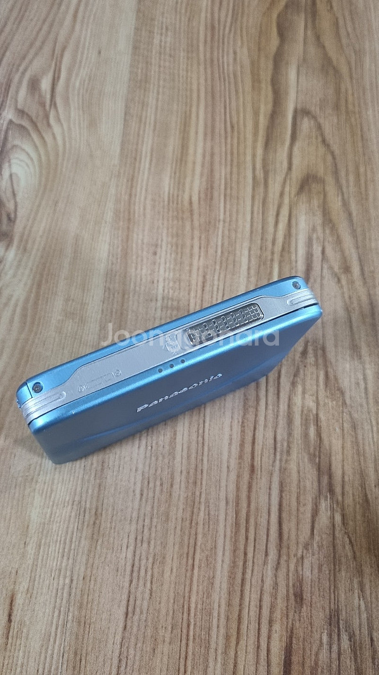 파나소닉 워크맨 RQ-SX72 팝니다--2