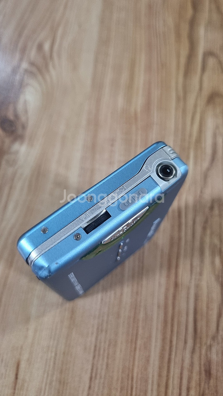 파나소닉 워크맨 RQ-SX72 팝니다--3
