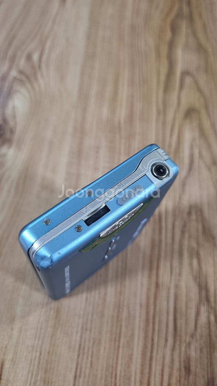 파나소닉 워크맨 RQ-SX72 팝니다--4