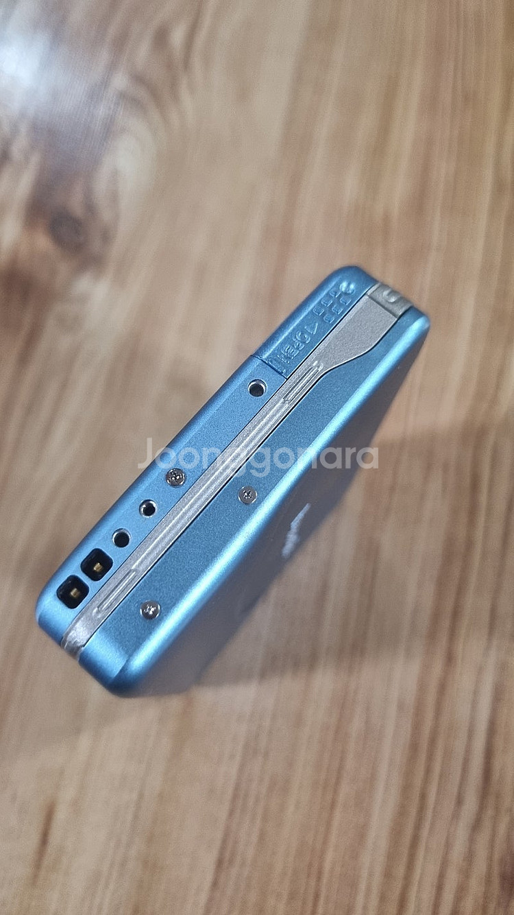 파나소닉 워크맨 RQ-SX72 팝니다--5