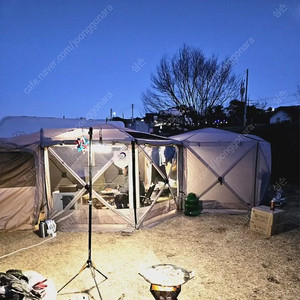 아이두젠 반타곤 원터치 풀세트