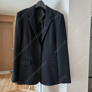 프론트로우 드라마 셋업 자켓 팬츠