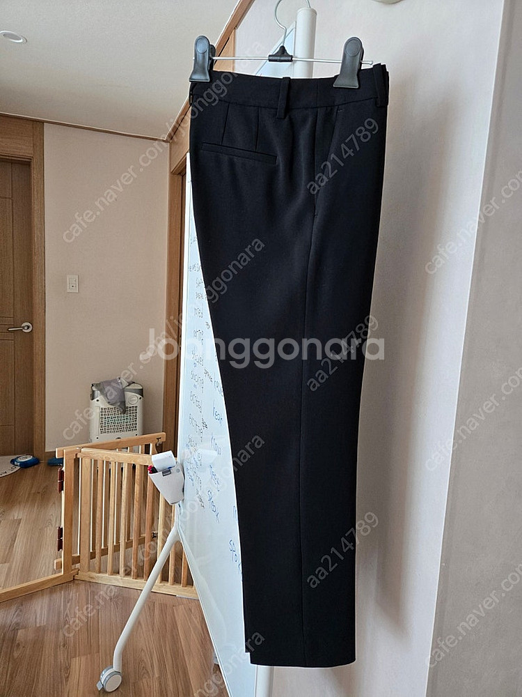 프론트로우 드라마 셋업 자켓 팬츠--1