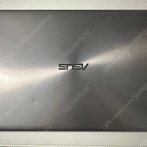 ASUS 젠북 UX410UQK i7 7세대 노트북