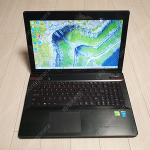 레노버 Y510P i5/램8GB/SSD+HDD/택포