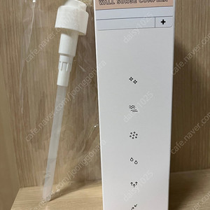 에코유어스킨 월써지 물벽크림 대용량 판매해요~