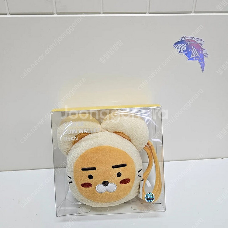 택포40000 카카오 프렌즈 치즈 동전 지갑 라이언 어피치 쥐 마우스 크리스마스 밍크 선물 파우치 여행 해외 준비물...--2