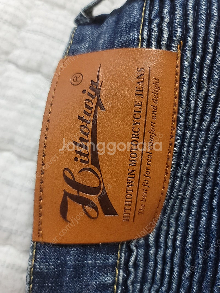 오토바이바지 HITHOTWIN 라이딩진--0