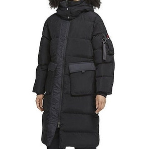NIKE 나이키 조던 여성 다운 롱패딩 S / 랑방 마인 오브제 타임 럭키슈에뜨 산드로 마쥬 오르 시에 시스템