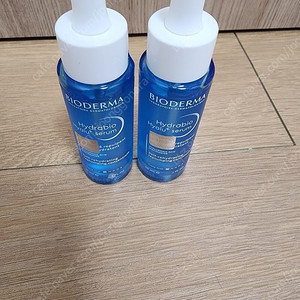 바이오더마 하이드라비오 히알루 플러스 + 세럼 30ML 2개 판매
